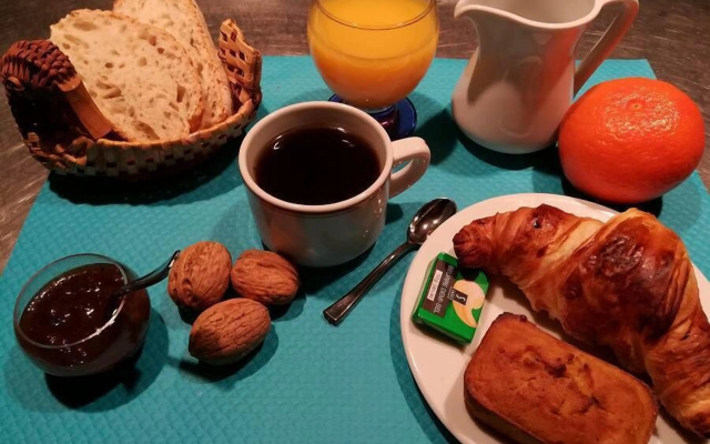 Les Chalets d'Argentouleau