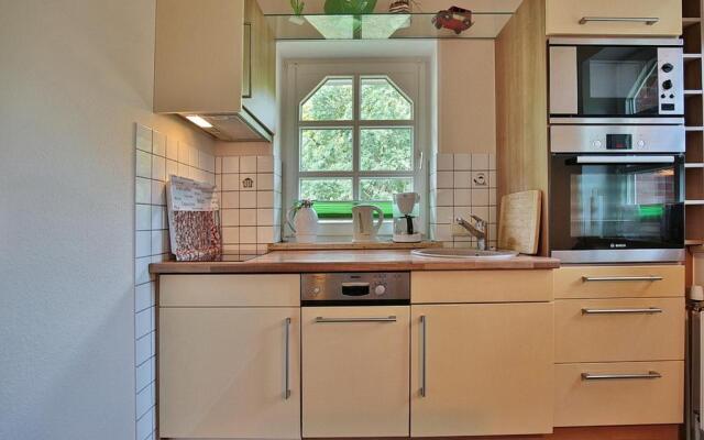 Am Rosenhain 14 Am Rosenhain 14 Appartement 1