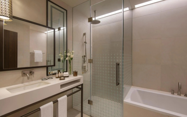 Alwadi  Doha - MGallery Collection