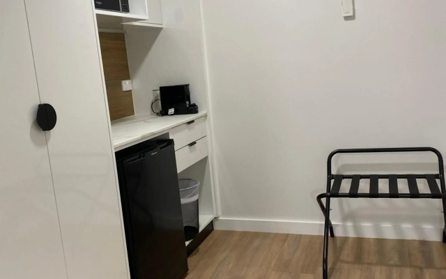 Cattleman's Country Motor Inn & Serviced Apartments