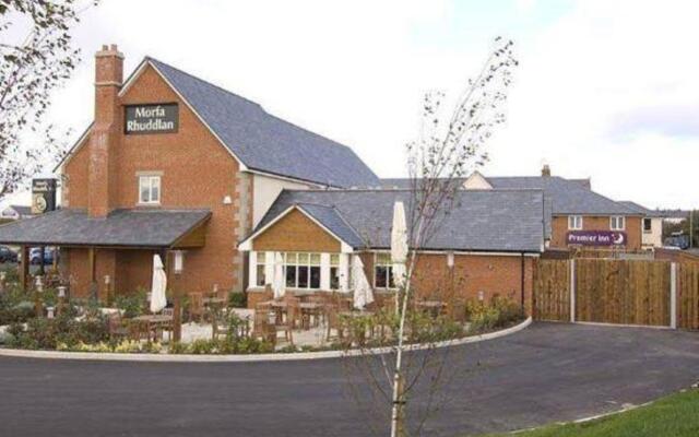 Premier Inn Rhuddlan