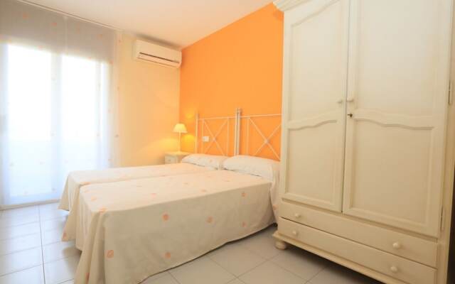 Apartamento Junto al mar Para 6 Personas en Cambrils