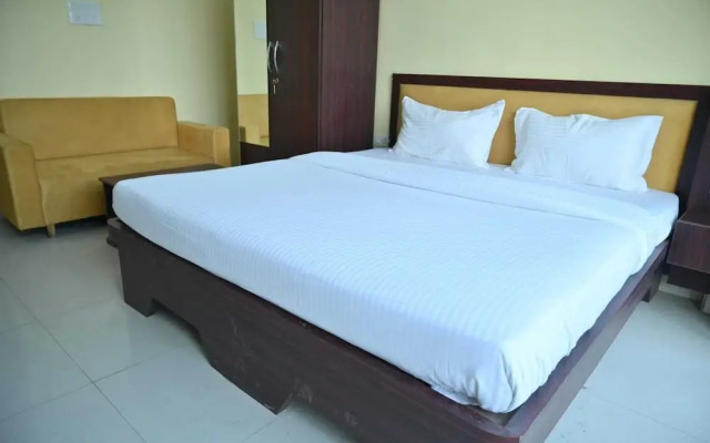 Hotel Shantam Regency