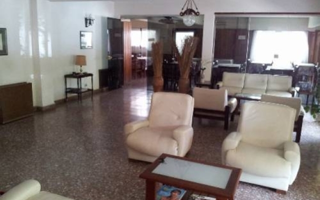 Hotel Meson