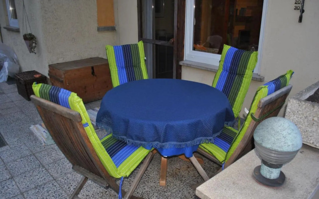 Ferienwohnung Giessl