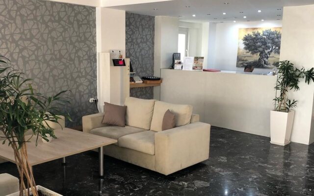 Mimosa Suites