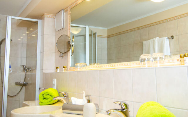 Hotel St Florian