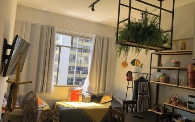 Sua Casa no Rio-Lapa-Lindo Studio