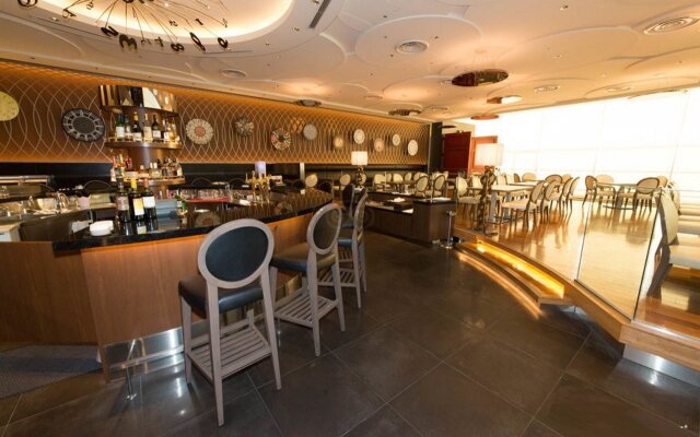 The Royal Park Hotel Tokyo Haneda Airport Terminal 3