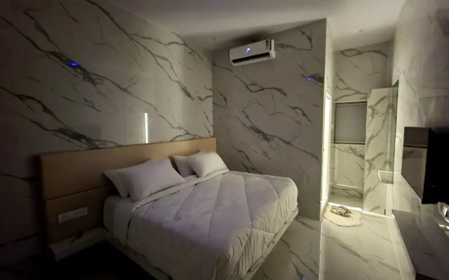Landcorp hotels