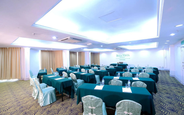 Bella Vista Express Hotel Langkawi
