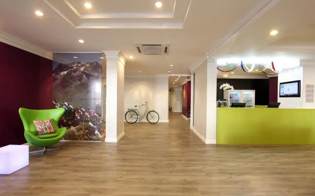 ibis Styles Joinville