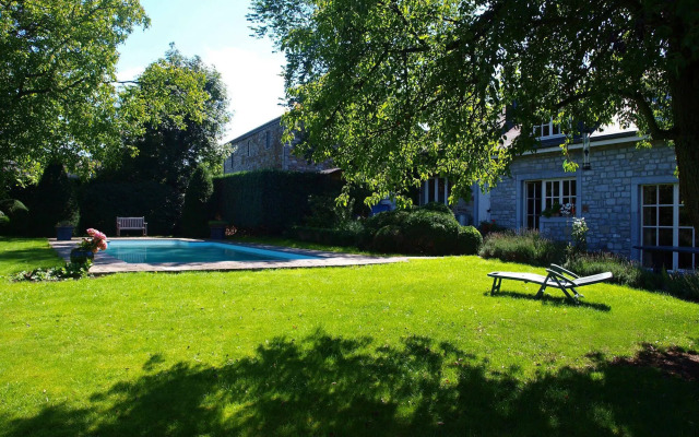 La Buissonnière