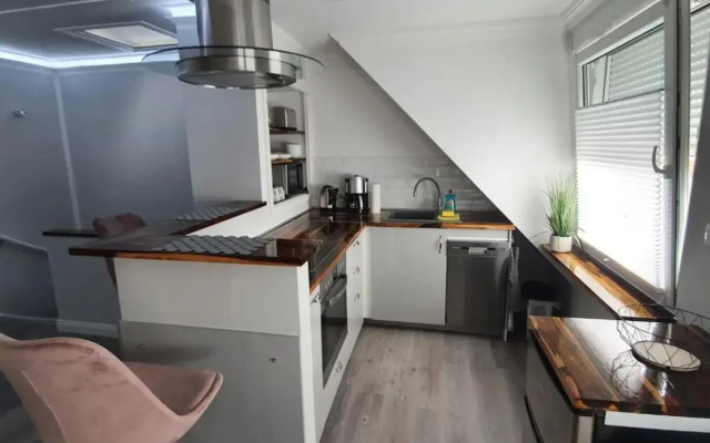 R&S Apartments Bremen