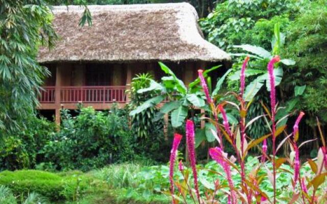 Ecolodge Pan Hou Village