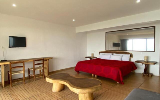 Hotel Santa Rosa
