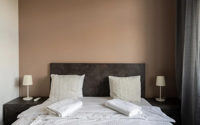 RentPlanet - Apartament Białoskórnicza