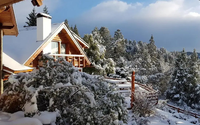 Woodland Lodge