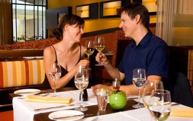 Hotel Restaurant Öhlknechthof