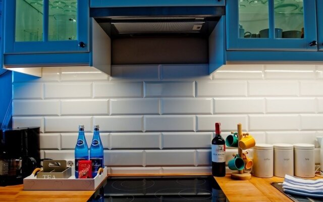 BlueApart Miedzymorze Jurata