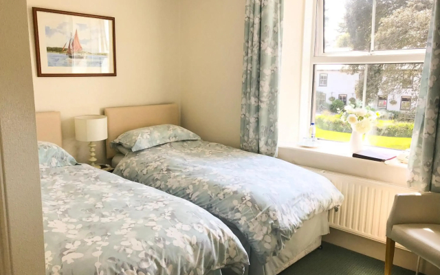 Elerkey Guest House