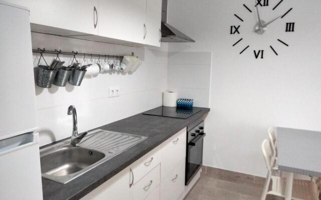 Casa Ahray Villas Canarias