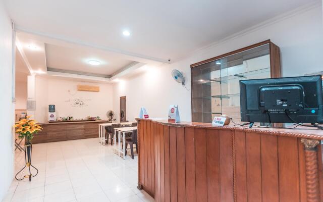Super OYO 2034 Eden Guest House