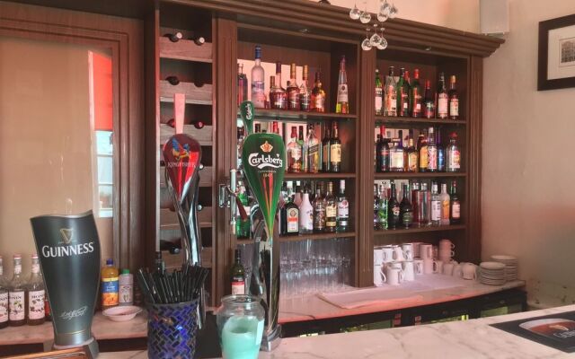 SK Baylis house hotel