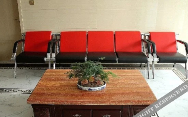 Super 8 (Jinzhou South Bridge)