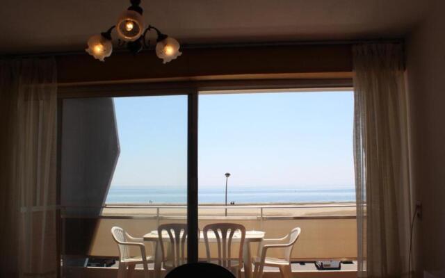 Appartement Port-la-Nouvelle, 2 pièces, 4 personnes - FR-1-229C-169