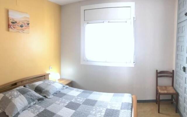 Apartamento Los Angeles 38