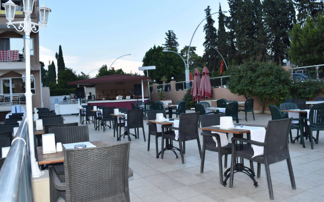 Ares Dream Hotel- All Inclusive