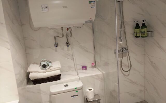 Hangzhou Kailin Grand Service Apartment