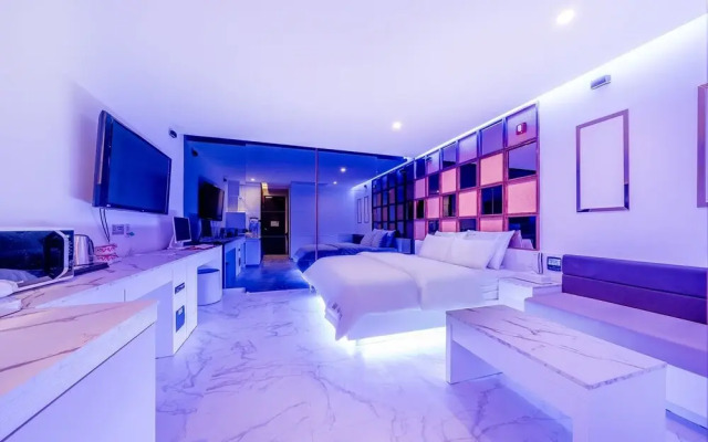 Nonsan G7 Self Check-in Motel