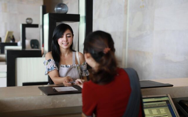 Rayong Marriott Resort & Spa