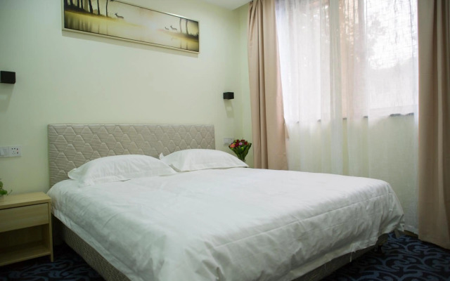 Hangzhou Memory Travel International Hotel- Edge West Lake