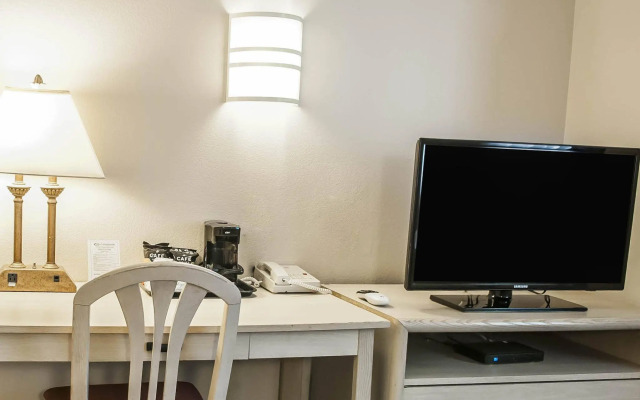 Quality Inn Moriarty