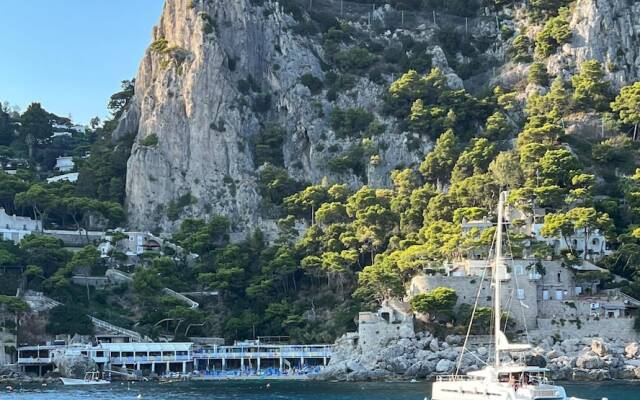 Villa Sabrina by Elite Villas