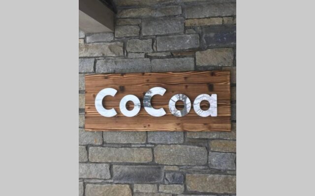 chalet Cocoa