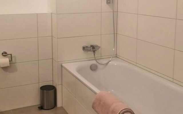 Ferienwohnung Bergjuwel