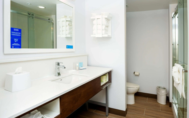 Hampton Inn & Suites Aurora South Denver