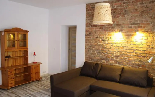 SleepCity Apartments Nikiszowiec