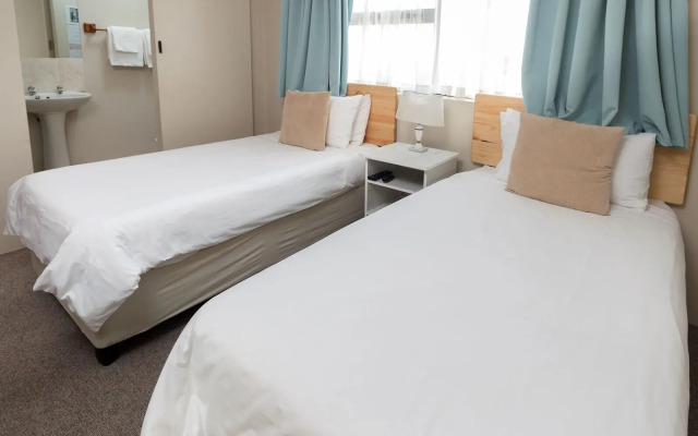 Greystone Guest House
