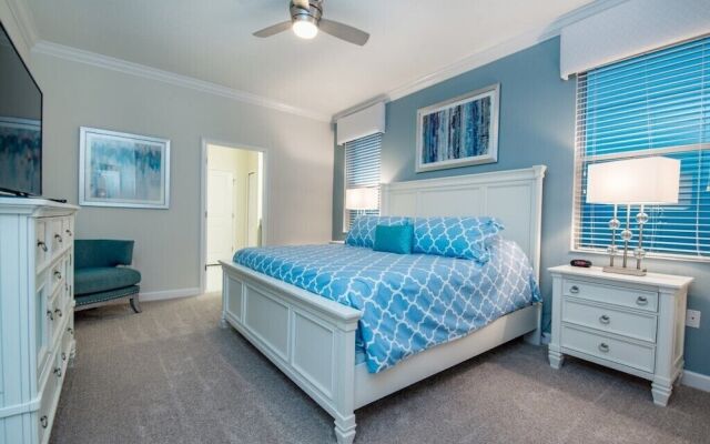 9-Bedroom Villa in Davenport 9000HS