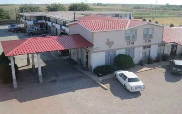 Scottish Inns  Suites MerkelAbilene