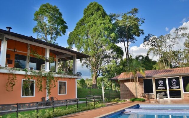 ZAITA & UAIA Hotel Wellness Spa