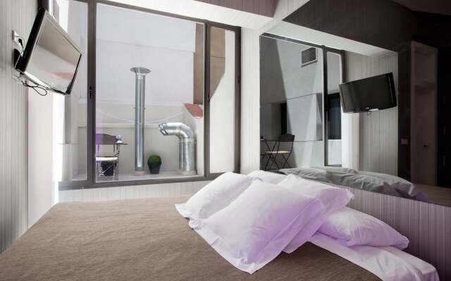 Cosy Rooms Embajador
