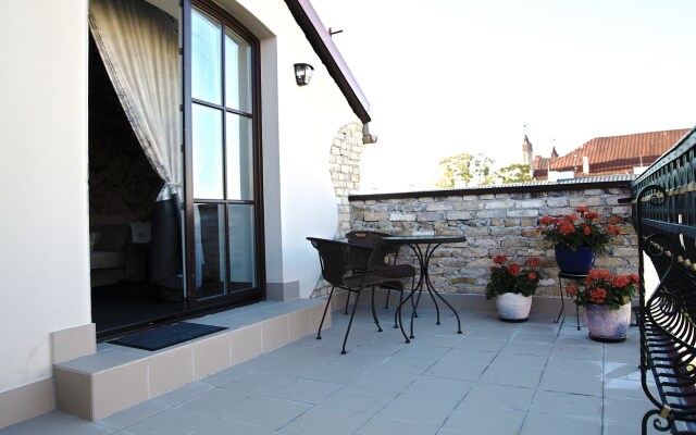 Moon Garden Boutique Hotel