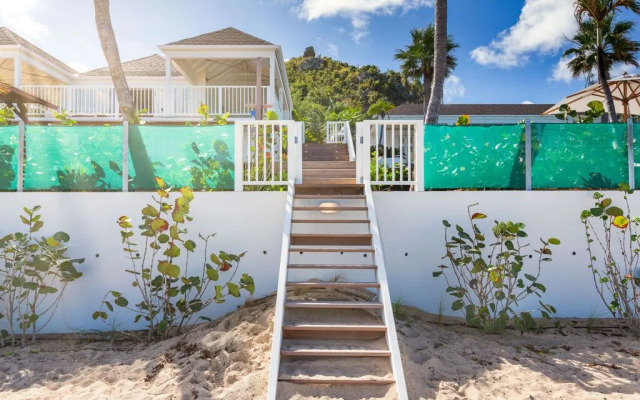 Cheval Blanc St-Barth (Ex: Dream Villa Flamands)