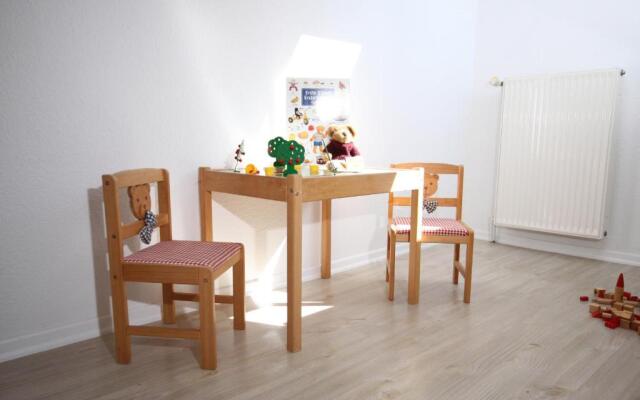 "Ferienhof Sporleder" - Landhaus Nr1